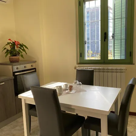 La Casa Di Tati Apartment Milan Exterior photo