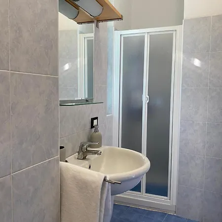 La Casa Di Tati Apartment Milan Exterior photo